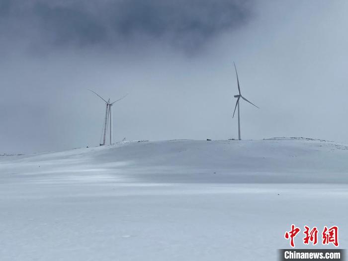 65載堅守，“電”亮雪域高原