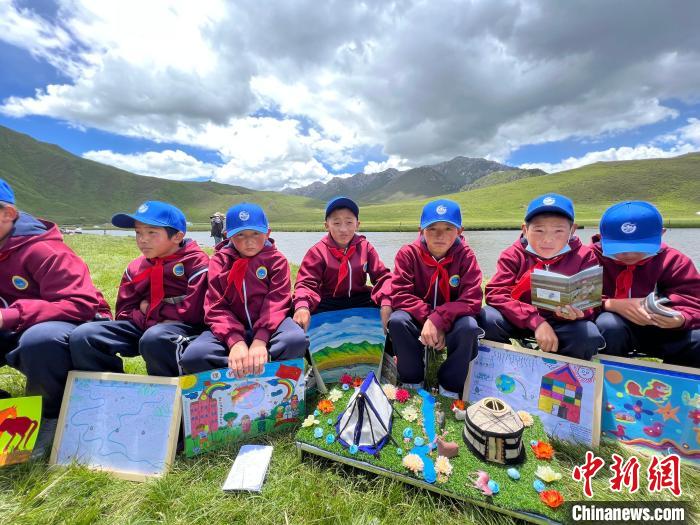 青海首個(gè)高寒濕地公園：“生態(tài)游學(xué)”傳遞環(huán)保理念