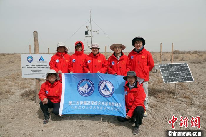 青藏科考：為何要在格爾木河流域建立“接地氣”的綜合觀測(cè)站？