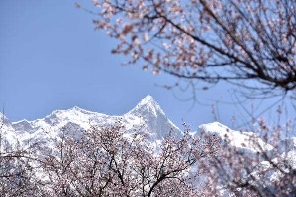 跟我，踏上最美“景觀大道”